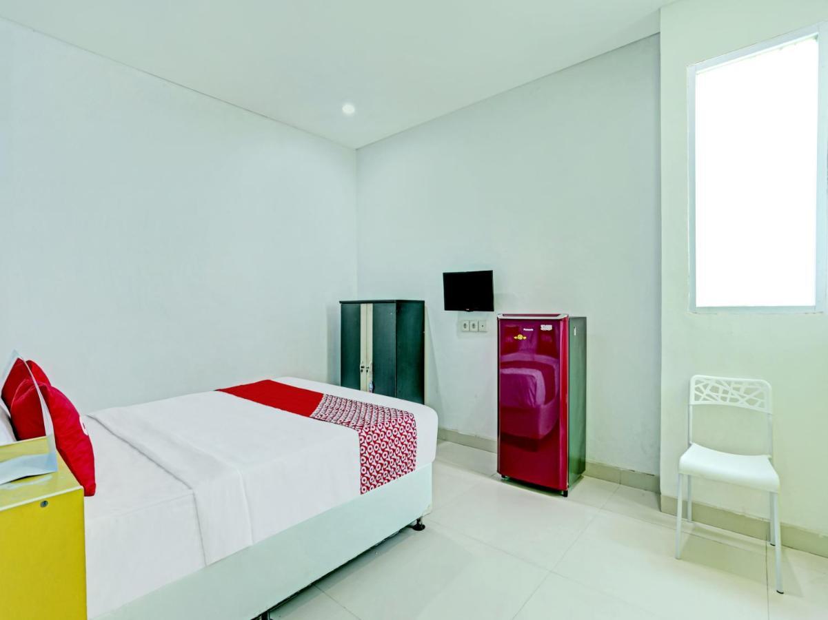 Oyo 3856 Tizta Suites Bali Sanur  Exterior photo