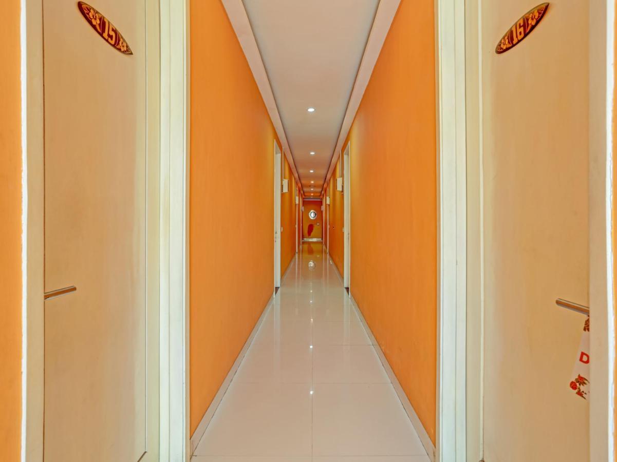 Oyo 3856 Tizta Suites Bali Sanur  Exterior photo