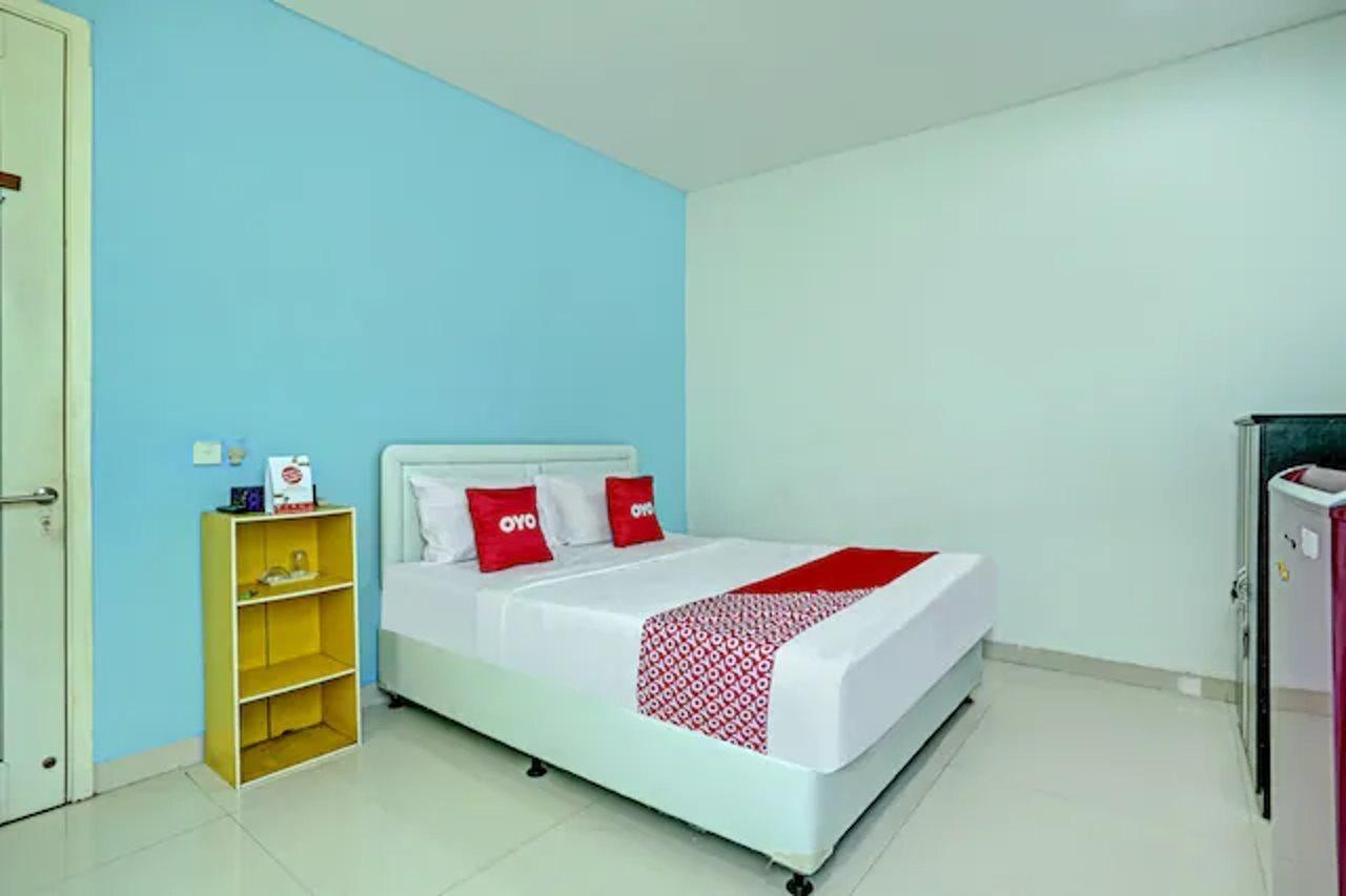 Oyo 3856 Tizta Suites Bali Sanur  Exterior photo